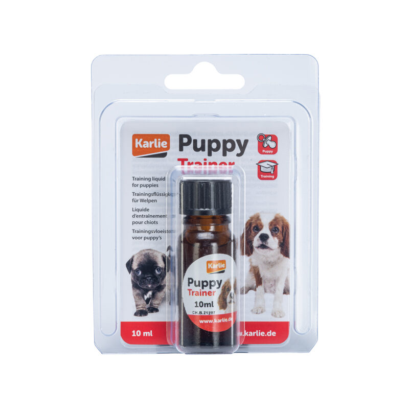 HundeWC: Hunde-Urin / Hundepipi Lockstoffduft